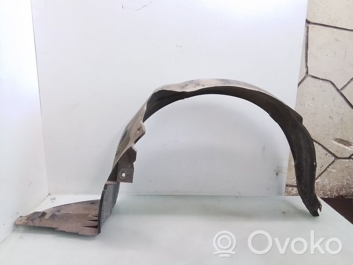 Chevrolet Aveo Rivestimento paraspruzzi passaruota anteriore 