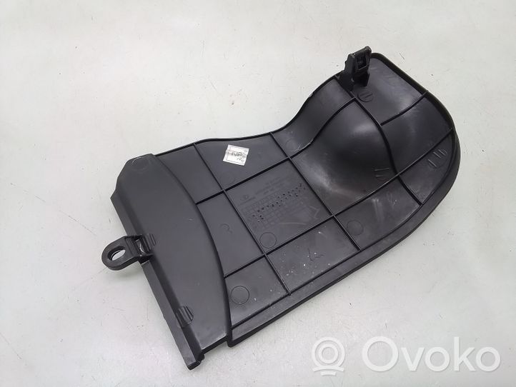 Chevrolet Aveo Muu keskikonsolin (tunnelimalli) elementti 96654976