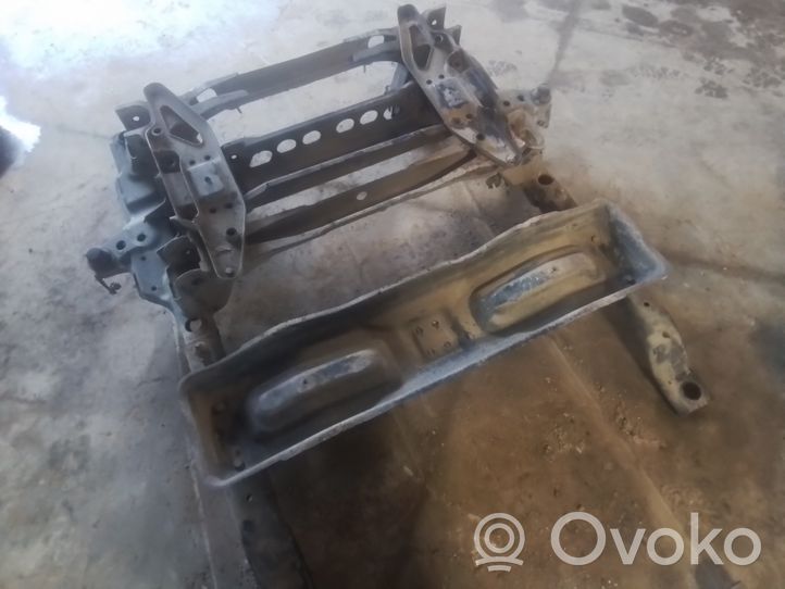 Volkswagen Crafter Front subframe 