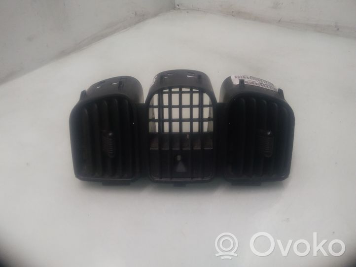 Chrysler Voyager Dash center air vent grill P12221076A