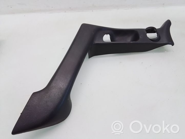 Opel Astra G Front door interior handle 090561511