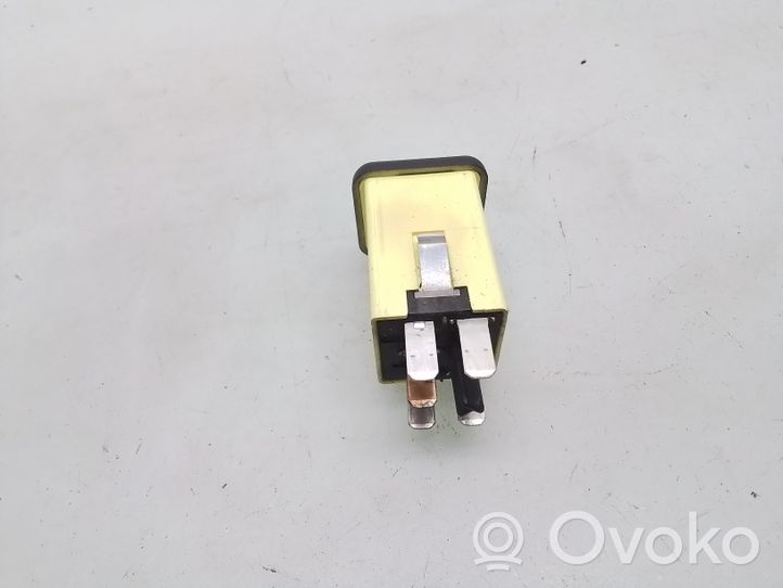 Opel Zafira A Seat heating switch 