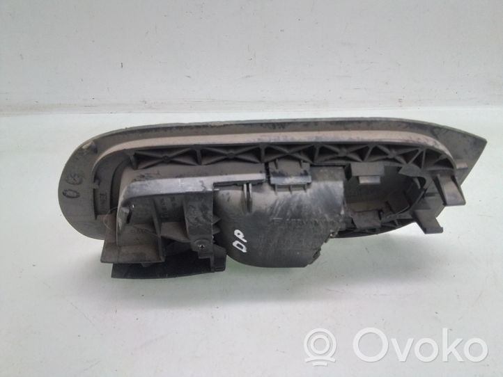 Ford Galaxy Klamka wewnętrzna drzwi przednich 7M3837114B