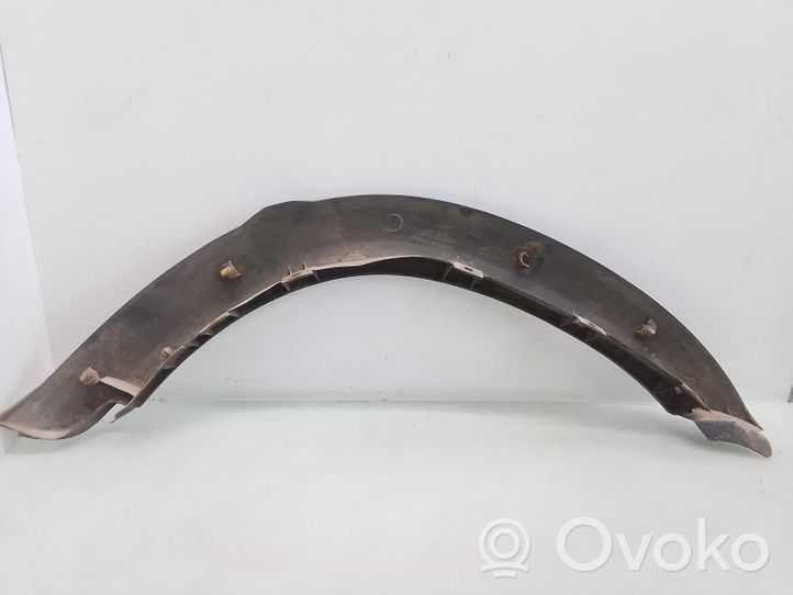 Nissan Terrano Moulure, baguette/bande protectrice d'aile 638137F000