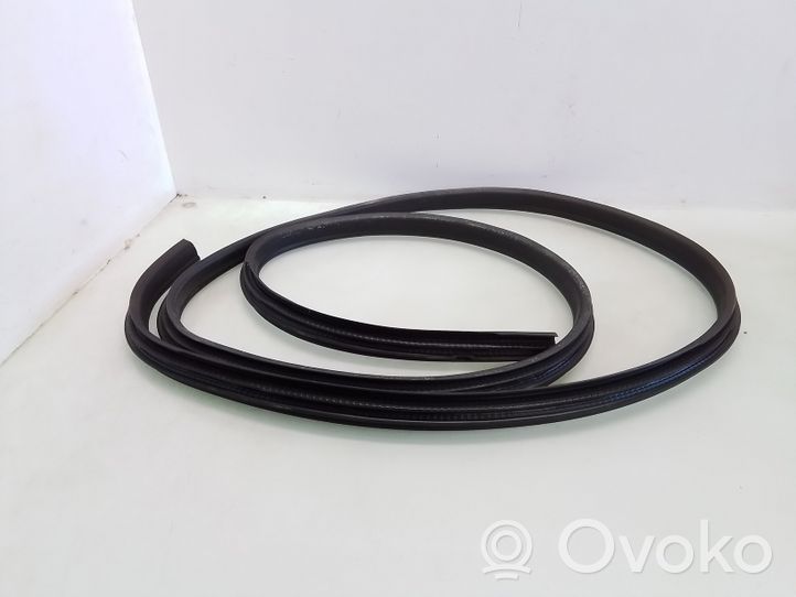 Ford Mondeo MK IV Front door rubber seal 