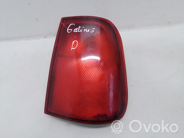 Ford Maverick Rear/tail lights 268500F001