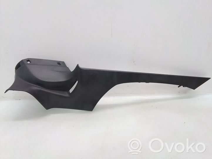 Ford Mondeo MK IV Rivestimento cintura di sicurezza 7S71F46809