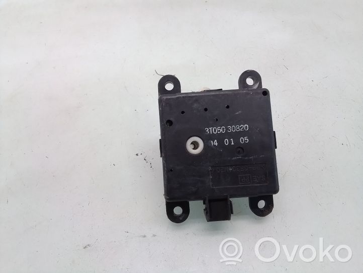 Ford Maverick Air flap motor/actuator 3T05030820