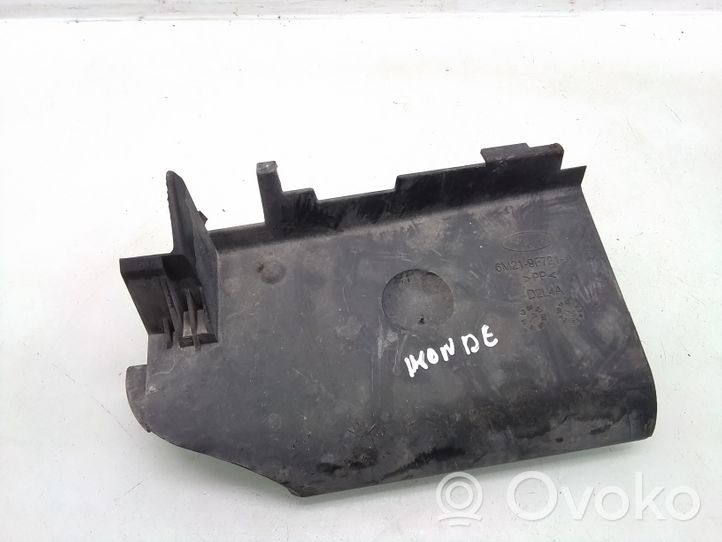 Ford Mondeo MK IV Altra parte del vano motore 6M219F721A