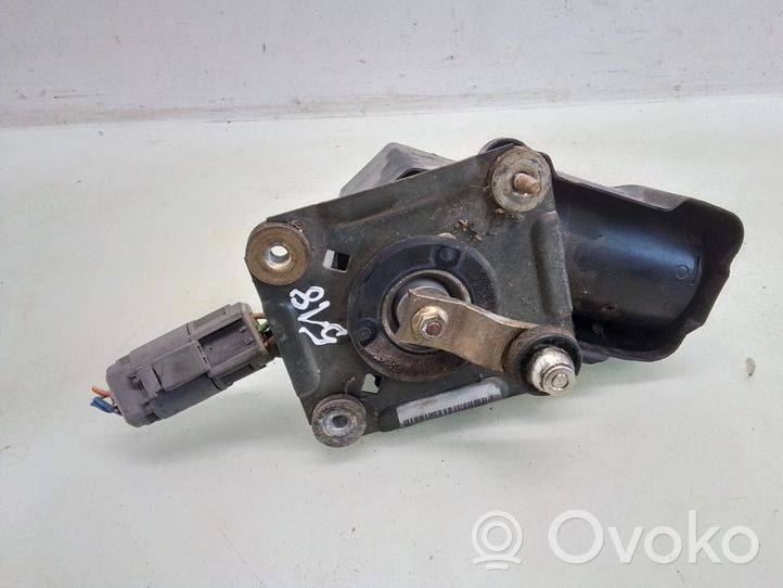 Ford Maverick Wiper motor 9390332378