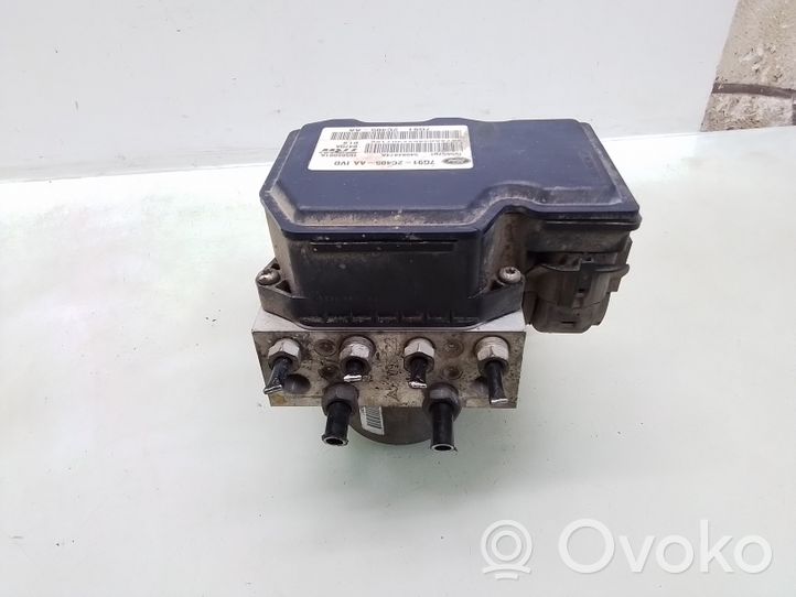 Ford Mondeo MK IV ABS Blokas 7G912C405AA