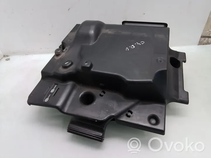 Citroen C4 Grand Picasso Otras partes del panel de instrumentos 966055977