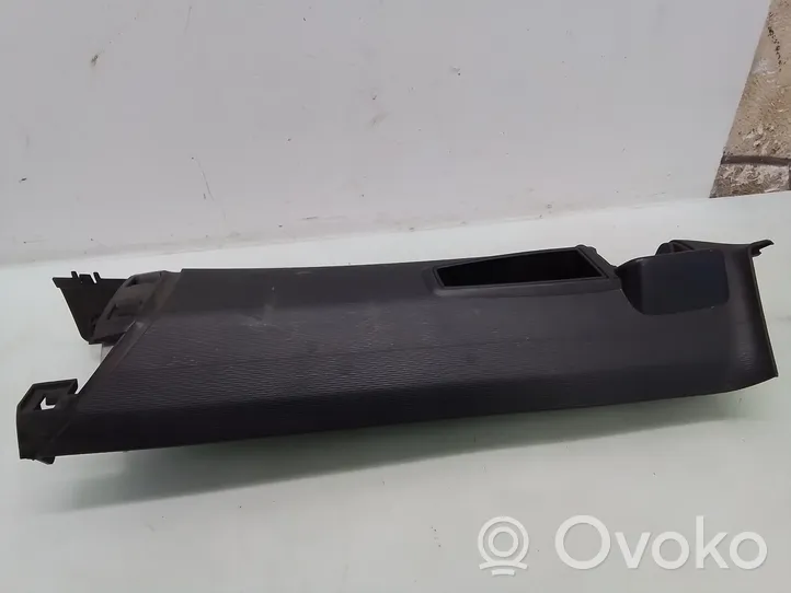 Citroen C4 Grand Picasso Altro elemento di rivestimento bagagliaio/baule 900347100