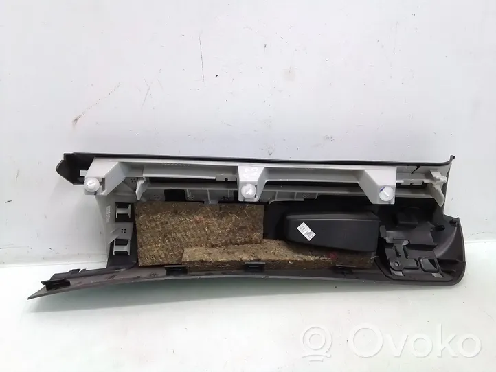 Citroen C4 Grand Picasso Altro elemento di rivestimento bagagliaio/baule 900347100