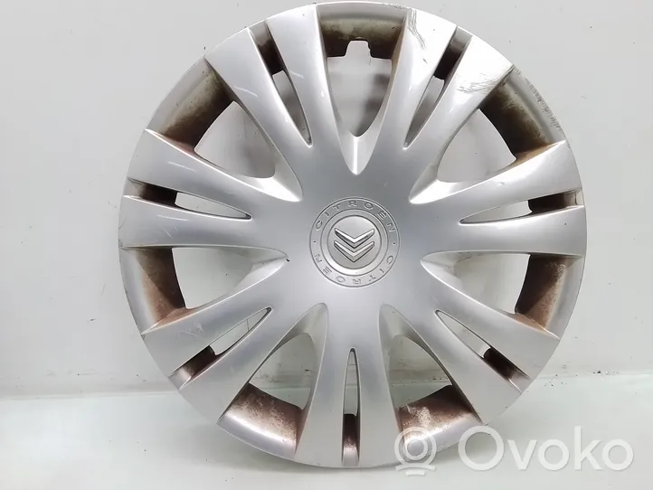 Citroen C4 Grand Picasso R16 wheel hub/cap/trim 
