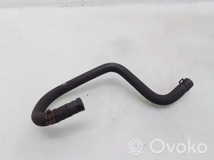 Volkswagen Transporter - Caravelle T5 Fuel line/pipe/hose 