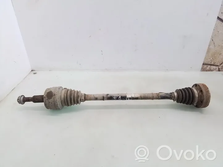 Volkswagen Transporter - Caravelle T5 Rear driveshaft 