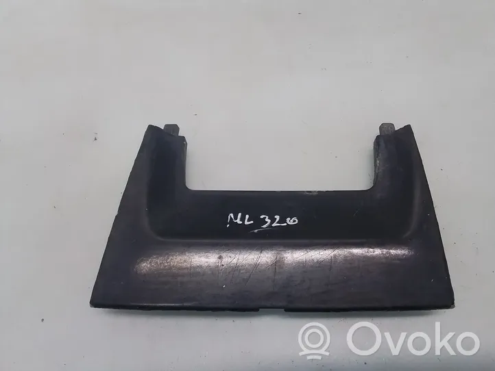 Mercedes-Benz ML W163 Tow hook cap/cover A1638852423