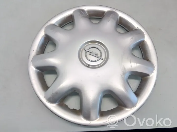 Opel Zafira A R16 wheel hub/cap/trim 