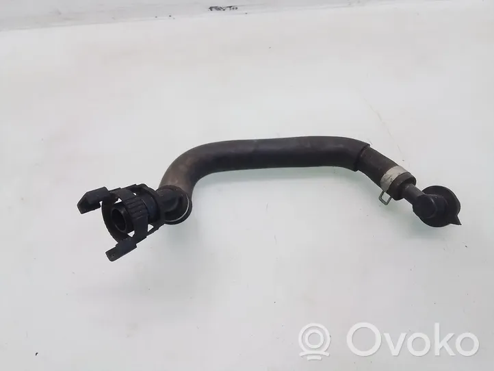 Nissan Note (E11) Vacuum line/pipe/hose 