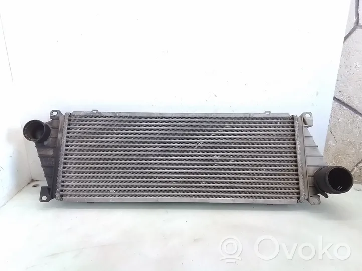 Volkswagen II LT Chłodnica powietrza doładowującego / Intercooler 