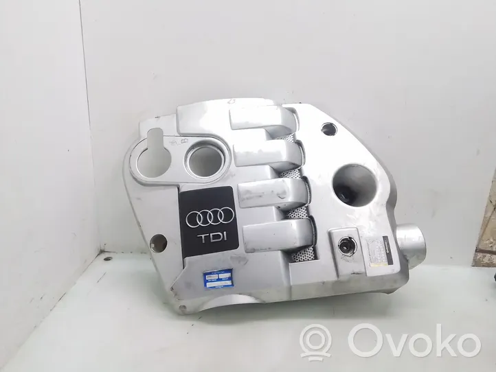 Audi A4 S4 B6 8E 8H Couvercle cache moteur 