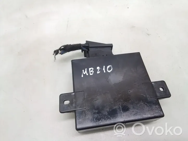 Mercedes-Benz E W210 Module d'éclairage LCM A2108206426