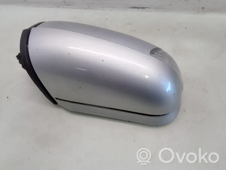 Mercedes-Benz E W210 Front door electric wing mirror 