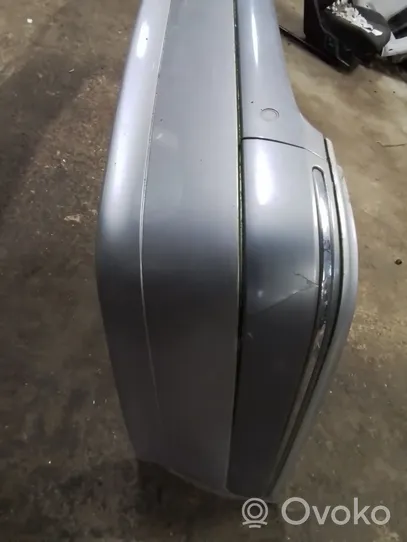 Mercedes-Benz E W210 Rear bumper 