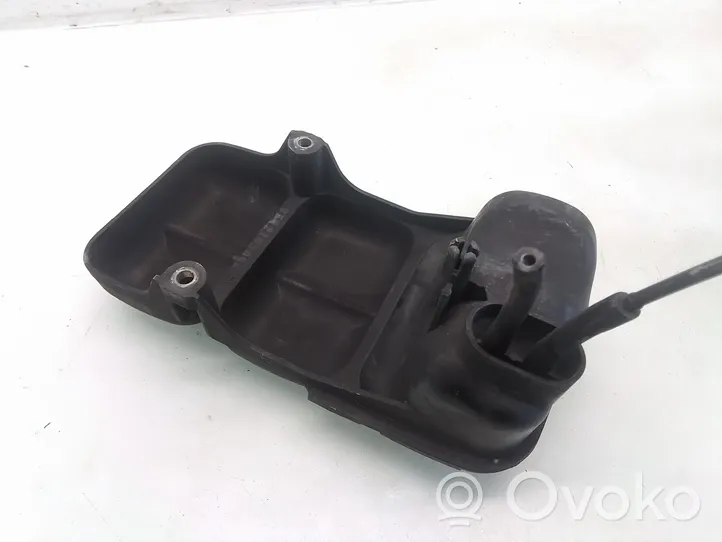 Mercedes-Benz E W210 Réservoir d'air sous vide 6110780190