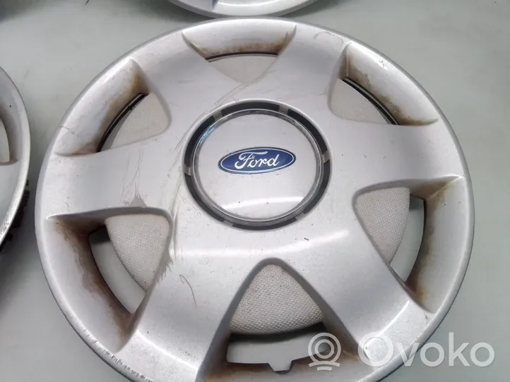 Ford Galaxy Mozzo/copricerchi/borchia della ruota R15 