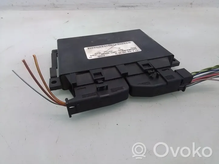 Mercedes-Benz E W210 Module de contrôle de boîte de vitesses ECU A0305452332