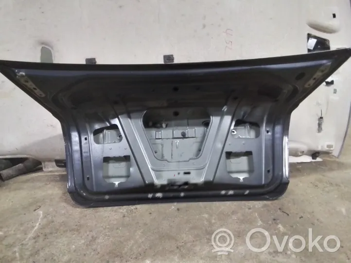 Volvo S60 Galinis dangtis (bagažinės) 