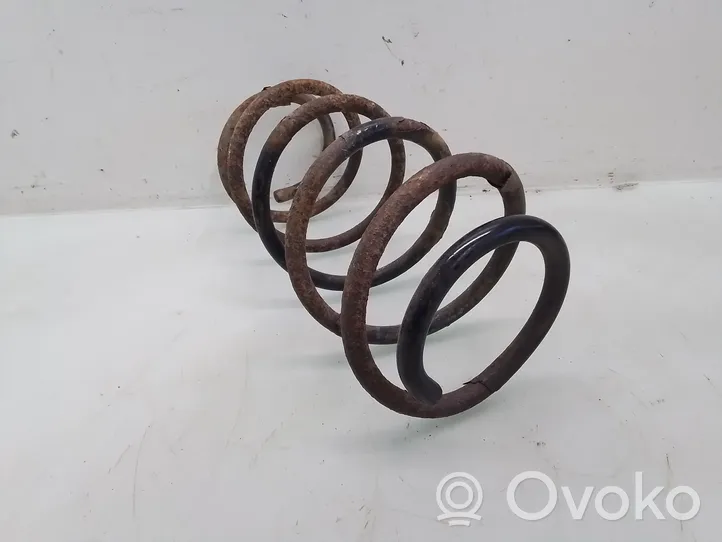 Opel Zafira A Front coil spring 