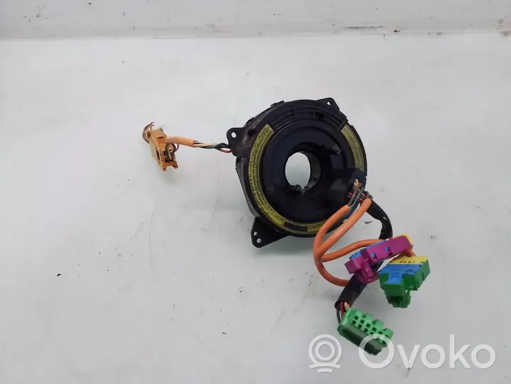 Volvo S60 Bague collectrice/contacteur tournant airbag (bague SRS) 8622185