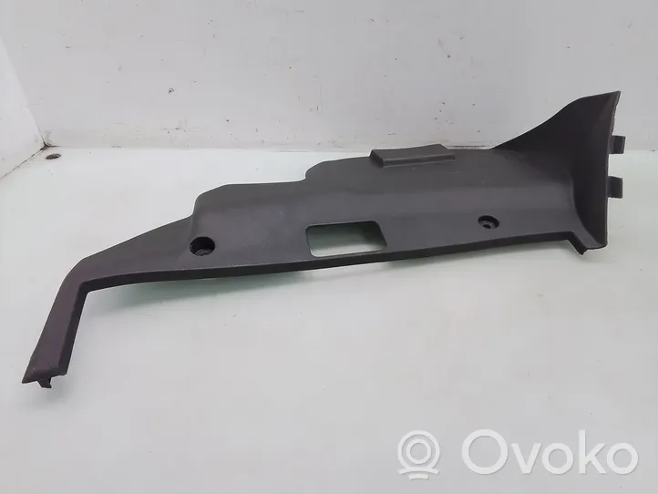 Volvo S60 Dashboard lower bottom trim panel 0916489401