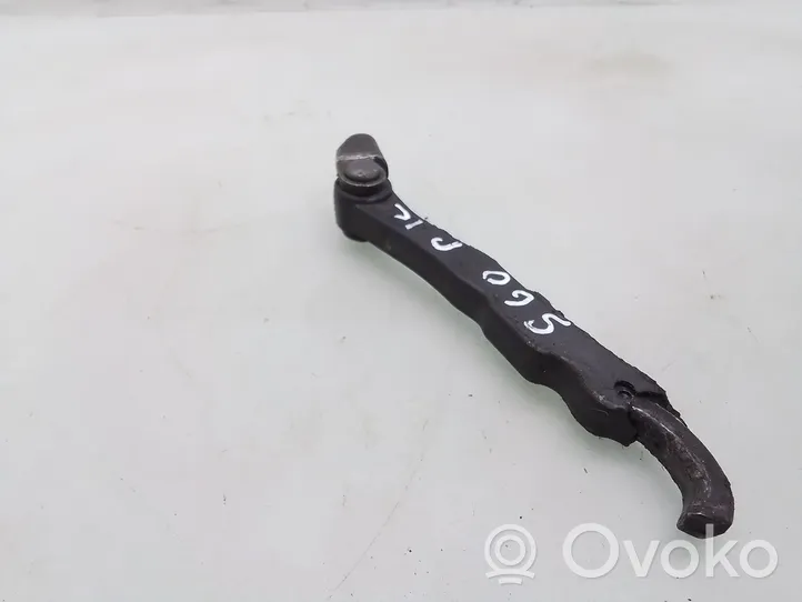 Volvo S60 Front door check strap stopper 