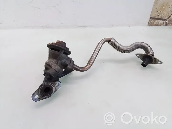 Chrysler Voyager EGR valve 