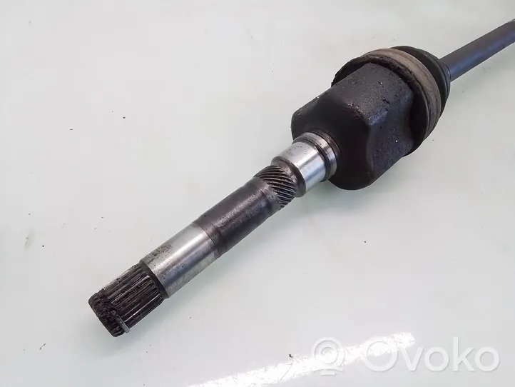 Chrysler Voyager Front driveshaft 