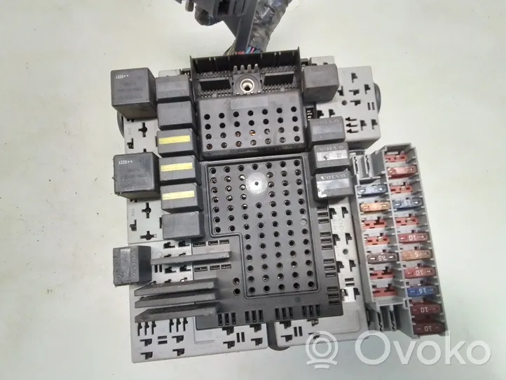 Volvo S60 Module de fusibles 9441582