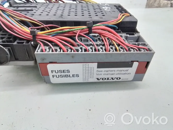 Volvo S60 Module de fusibles 9441582