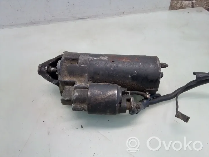 Volkswagen PASSAT B5 Motorino d’avviamento 1005821478