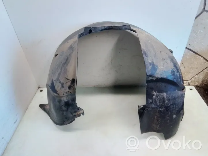 Volvo S60 Rivestimento paraspruzzi passaruota anteriore 