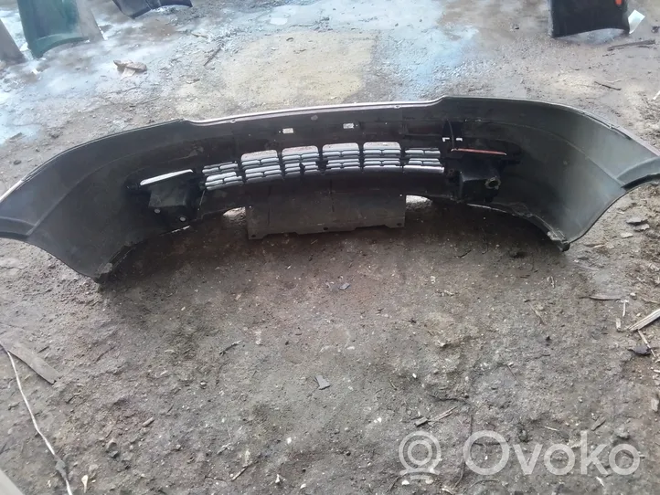 Opel Astra G Front bumper 