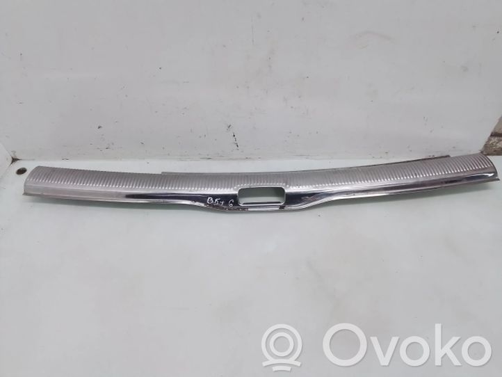 3B863459J Volkswagen PASSAT B5.5 Ladekante Verkleidung Kofferraum  