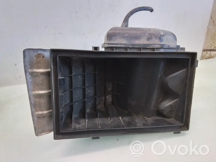 Audi A6 S6 C4 4A Tapa de la caja del filtro de aire 4A0129607J