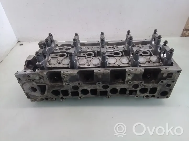 Mercedes-Benz Sprinter W906 Engine head A6460101420