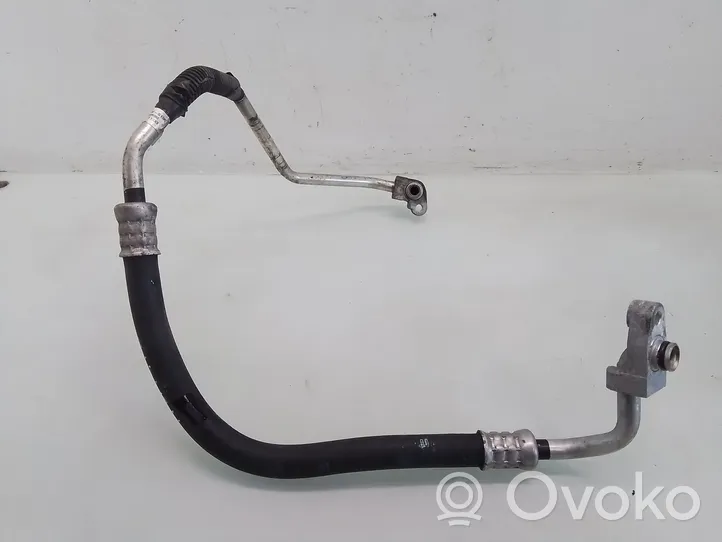 Toyota Auris 150 Air conditioning (A/C) pipe/hose 