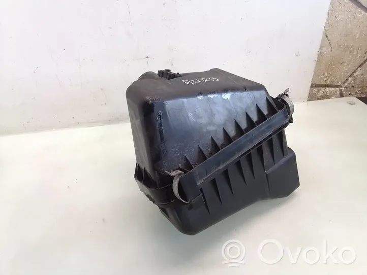 Toyota Auris 150 Boîtier de filtre à air 0R04