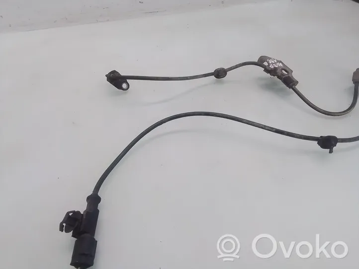 Toyota Auris 150 Czujnik prędkości obrotowej koła ABS 8954202061